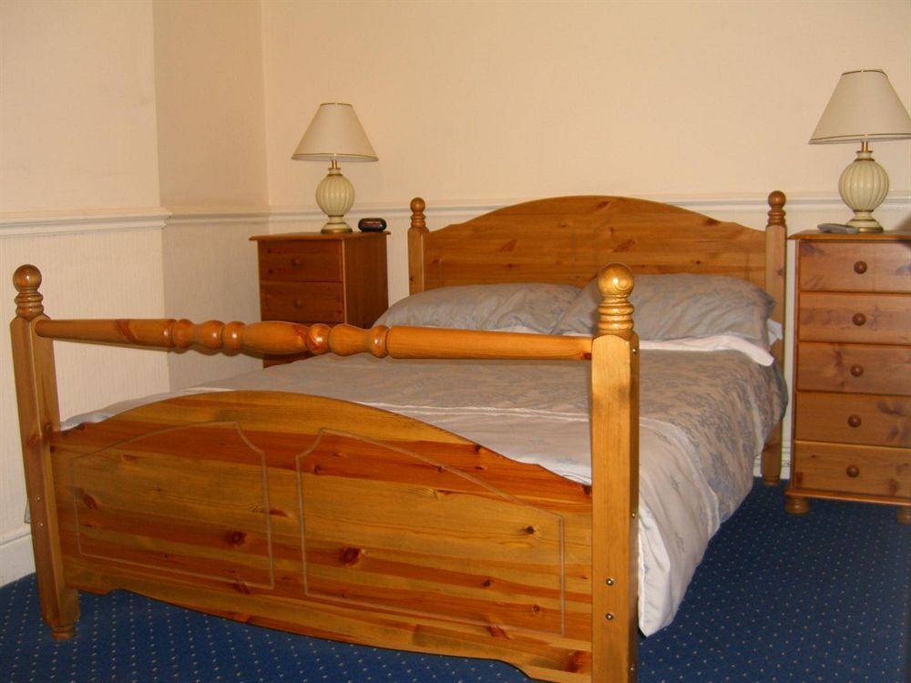 Waterloo The Marlborough Hotel מראה חיצוני תמונה