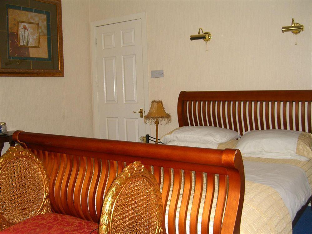 Waterloo The Marlborough Hotel מראה חיצוני תמונה