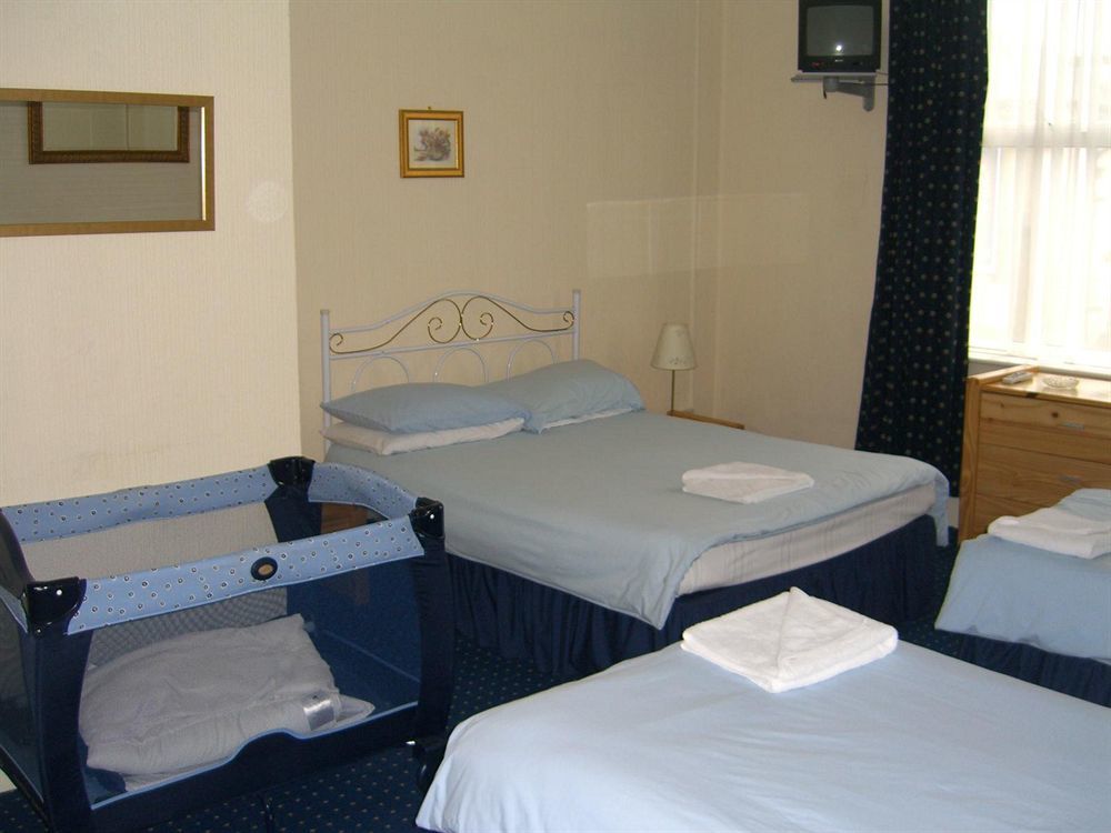 Waterloo The Marlborough Hotel מראה חיצוני תמונה