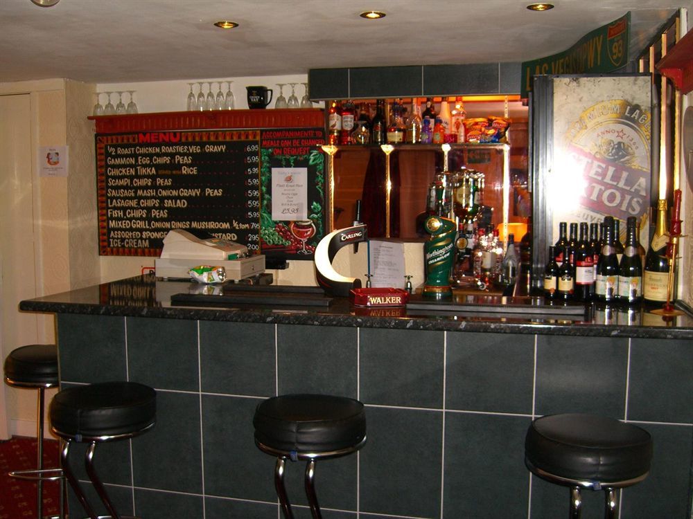 Waterloo The Marlborough Hotel מראה חיצוני תמונה